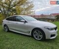 Белый БМВ 6 Серия ГТ, объемом двигателя 2.98 л и пробегом 132 тыс. км за 39500 $, фото 11 на Automoto.ua