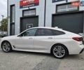 Белый БМВ 6 Серия ГТ, объемом двигателя 2.98 л и пробегом 132 тыс. км за 39500 $, фото 57 на Automoto.ua