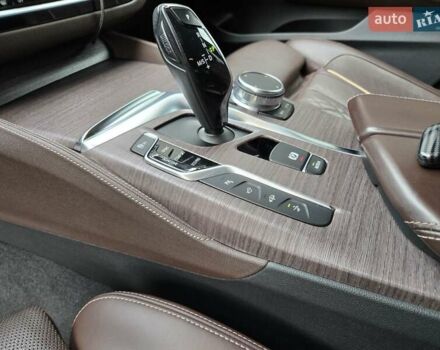 Белый БМВ 6 Серия ГТ, объемом двигателя 2.98 л и пробегом 132 тыс. км за 39500 $, фото 51 на Automoto.ua