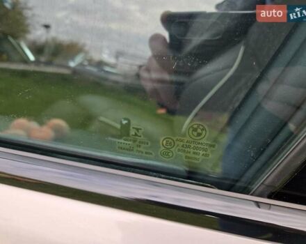 Белый БМВ 6 Серия ГТ, объемом двигателя 2.98 л и пробегом 132 тыс. км за 39500 $, фото 20 на Automoto.ua