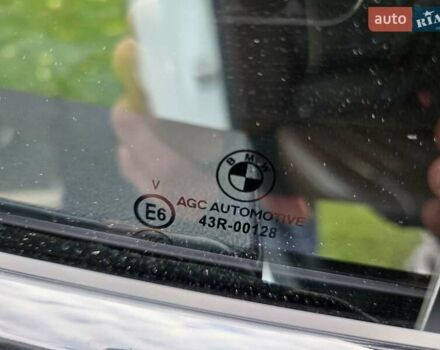 Белый БМВ 6 Серия ГТ, объемом двигателя 2.98 л и пробегом 132 тыс. км за 39500 $, фото 22 на Automoto.ua