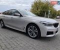 Белый БМВ 6 Серия ГТ, объемом двигателя 2.98 л и пробегом 132 тыс. км за 39500 $, фото 59 на Automoto.ua