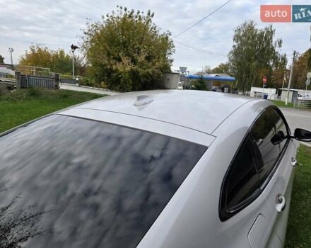 Белый БМВ 6 Серия ГТ, объемом двигателя 2.98 л и пробегом 132 тыс. км за 39500 $, фото 25 на Automoto.ua