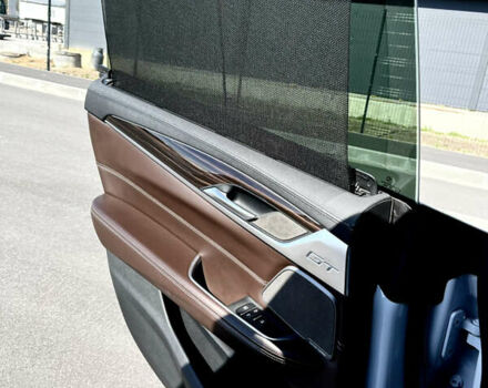 Белый БМВ 6 Серия ГТ, объемом двигателя 2.98 л и пробегом 130 тыс. км за 41000 $, фото 15 на Automoto.ua