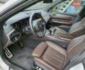 Белый БМВ 6 Серия ГТ, объемом двигателя 2.98 л и пробегом 132 тыс. км за 39500 $, фото 27 на Automoto.ua