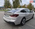 Белый БМВ 6 Серия ГТ, объемом двигателя 2.98 л и пробегом 132 тыс. км за 39500 $, фото 60 на Automoto.ua