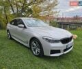 Белый БМВ 6 Серия ГТ, объемом двигателя 2.98 л и пробегом 132 тыс. км за 39500 $, фото 13 на Automoto.ua