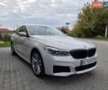 Белый БМВ 6 Серия ГТ, объемом двигателя 2.98 л и пробегом 132 тыс. км за 39500 $, фото 55 на Automoto.ua