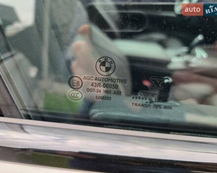 Белый БМВ 6 Серия ГТ, объемом двигателя 2.98 л и пробегом 132 тыс. км за 39500 $, фото 23 на Automoto.ua