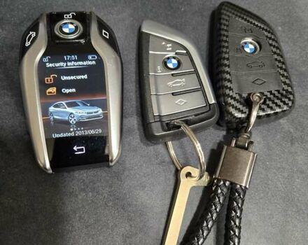 Белый БМВ 6 Серия ГТ, объемом двигателя 2.98 л и пробегом 132 тыс. км за 39500 $, фото 34 на Automoto.ua