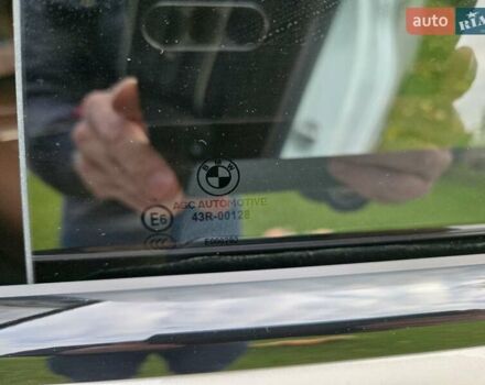 Белый БМВ 6 Серия ГТ, объемом двигателя 2.98 л и пробегом 132 тыс. км за 39500 $, фото 21 на Automoto.ua