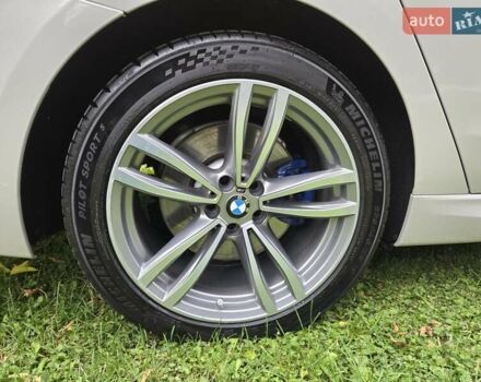 Белый БМВ 6 Серия ГТ, объемом двигателя 2.98 л и пробегом 132 тыс. км за 39500 $, фото 17 на Automoto.ua