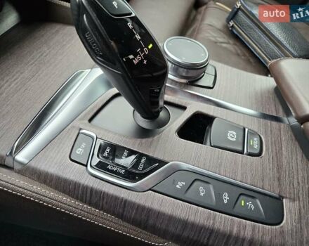 Белый БМВ 6 Серия ГТ, объемом двигателя 2.98 л и пробегом 132 тыс. км за 39500 $, фото 38 на Automoto.ua