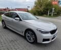 Белый БМВ 6 Серия ГТ, объемом двигателя 2.98 л и пробегом 132 тыс. км за 39500 $, фото 61 на Automoto.ua