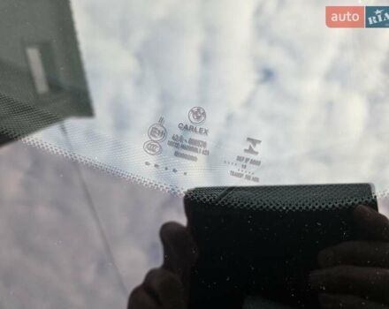 Белый БМВ 6 Серия ГТ, объемом двигателя 2.98 л и пробегом 132 тыс. км за 39500 $, фото 24 на Automoto.ua