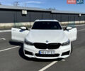 Белый БМВ 6 Серия ГТ, объемом двигателя 2.98 л и пробегом 130 тыс. км за 41000 $, фото 3 на Automoto.ua