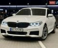 Белый БМВ 6 Серия ГТ, объемом двигателя 2.98 л и пробегом 136 тыс. км за 36990 $, фото 1 на Automoto.ua