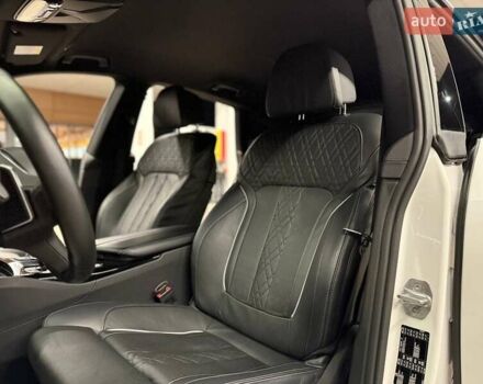 Белый БМВ 6 Серия ГТ, объемом двигателя 2.98 л и пробегом 136 тыс. км за 36990 $, фото 23 на Automoto.ua