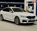 Белый БМВ 6 Серия ГТ, объемом двигателя 2.98 л и пробегом 136 тыс. км за 36990 $, фото 22 на Automoto.ua