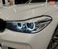 Белый БМВ 6 Серия ГТ, объемом двигателя 2.98 л и пробегом 136 тыс. км за 36990 $, фото 6 на Automoto.ua