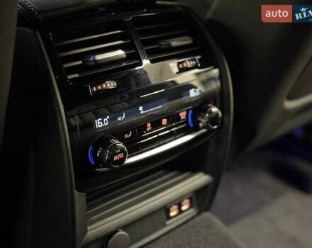 Белый БМВ 6 Серия ГТ, объемом двигателя 2.98 л и пробегом 136 тыс. км за 36990 $, фото 40 на Automoto.ua