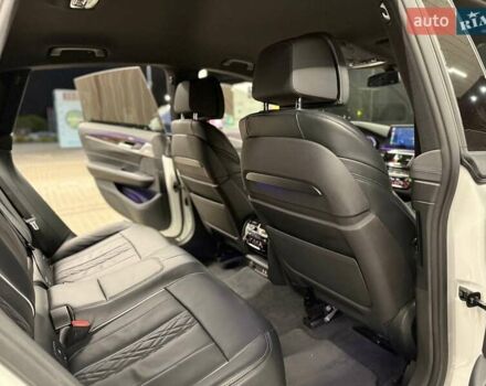 Белый БМВ 6 Серия ГТ, объемом двигателя 2.98 л и пробегом 136 тыс. км за 36990 $, фото 43 на Automoto.ua