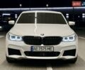 Белый БМВ 6 Серия ГТ, объемом двигателя 2.98 л и пробегом 136 тыс. км за 36990 $, фото 17 на Automoto.ua