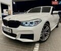 Белый БМВ 6 Серия ГТ, объемом двигателя 2.98 л и пробегом 136 тыс. км за 36990 $, фото 3 на Automoto.ua