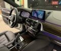 Белый БМВ 6 Серия ГТ, объемом двигателя 2.98 л и пробегом 136 тыс. км за 36990 $, фото 41 на Automoto.ua
