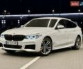 Белый БМВ 6 Серия ГТ, объемом двигателя 2.98 л и пробегом 136 тыс. км за 36990 $, фото 2 на Automoto.ua