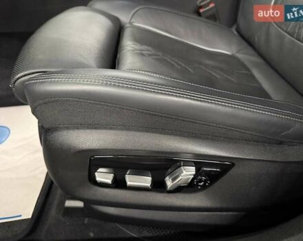 Белый БМВ 6 Серия ГТ, объемом двигателя 2.98 л и пробегом 136 тыс. км за 36990 $, фото 27 на Automoto.ua