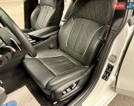 Белый БМВ 6 Серия ГТ, объемом двигателя 2.98 л и пробегом 136 тыс. км за 36990 $, фото 24 на Automoto.ua