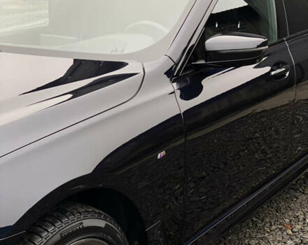 Черный БМВ 6 Серия ГТ, объемом двигателя 2.99 л и пробегом 171 тыс. км за 44500 $, фото 15 на Automoto.ua