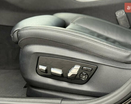 Черный БМВ 6 Серия ГТ, объемом двигателя 2.98 л и пробегом 120 тыс. км за 32500 $, фото 40 на Automoto.ua