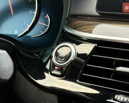 Черный БМВ 6 Серия ГТ, объемом двигателя 2.98 л и пробегом 120 тыс. км за 32500 $, фото 76 на Automoto.ua