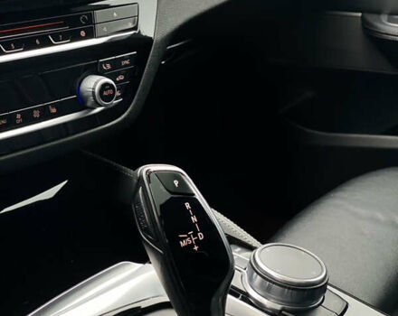 Черный БМВ 6 Серия ГТ, объемом двигателя 2.99 л и пробегом 171 тыс. км за 44500 $, фото 32 на Automoto.ua