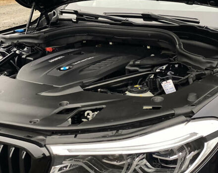 Черный БМВ 6 Серия ГТ, объемом двигателя 2.99 л и пробегом 171 тыс. км за 44500 $, фото 13 на Automoto.ua