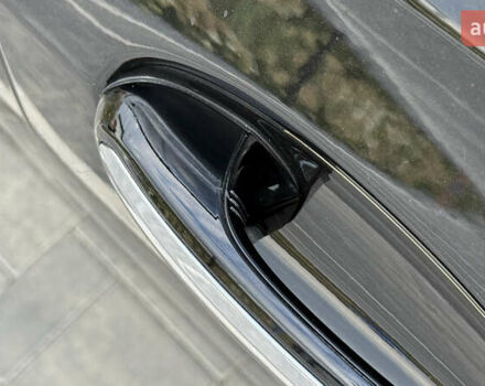 Черный БМВ 6 Серия ГТ, объемом двигателя 2.98 л и пробегом 120 тыс. км за 32500 $, фото 26 на Automoto.ua