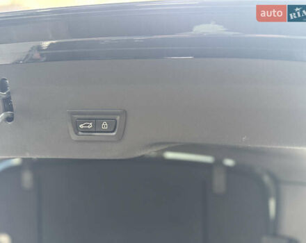 Черный БМВ 6 Серия ГТ, объемом двигателя 2.99 л и пробегом 171 тыс. км за 44500 $, фото 4 на Automoto.ua