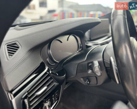 Черный БМВ 6 Серия ГТ, объемом двигателя 2.99 л и пробегом 171 тыс. км за 44500 $, фото 6 на Automoto.ua