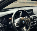 Черный БМВ 6 Серия ГТ, объемом двигателя 2.99 л и пробегом 171 тыс. км за 44500 $, фото 16 на Automoto.ua