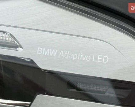 Черный БМВ 6 Серия ГТ, объемом двигателя 2.98 л и пробегом 120 тыс. км за 32500 $, фото 30 на Automoto.ua