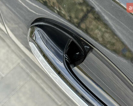 Черный БМВ 6 Серия ГТ, объемом двигателя 2.98 л и пробегом 120 тыс. км за 32500 $, фото 74 на Automoto.ua