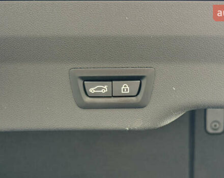 Черный БМВ 6 Серия ГТ, объемом двигателя 2.98 л и пробегом 120 тыс. км за 32500 $, фото 25 на Automoto.ua