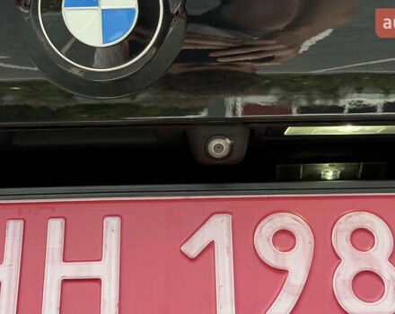 Черный БМВ 6 Серия ГТ, объемом двигателя 2.98 л и пробегом 120 тыс. км за 32500 $, фото 21 на Automoto.ua