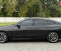 Черный БМВ 6 Серия ГТ, объемом двигателя 2.98 л и пробегом 120 тыс. км за 32500 $, фото 3 на Automoto.ua