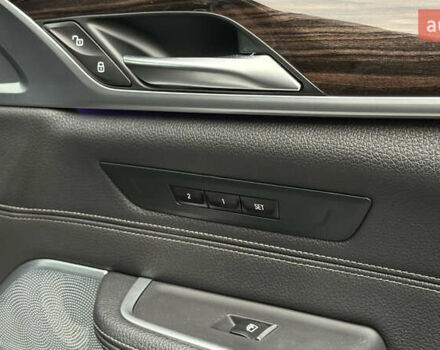 Черный БМВ 6 Серия ГТ, объемом двигателя 2.98 л и пробегом 120 тыс. км за 32500 $, фото 63 на Automoto.ua