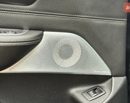 Черный БМВ 6 Серия ГТ, объемом двигателя 2.98 л и пробегом 120 тыс. км за 32500 $, фото 38 на Automoto.ua