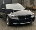 Черный БМВ 6 Серия ГТ, объемом двигателя 2.99 л и пробегом 171 тыс. км за 44500 $, фото 12 на Automoto.ua