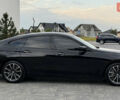 Черный БМВ 6 Серия ГТ, объемом двигателя 2.98 л и пробегом 120 тыс. км за 32500 $, фото 4 на Automoto.ua